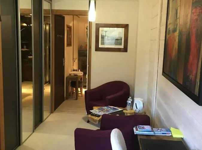 Montagn'arcs Bourg-Saint-Maurice