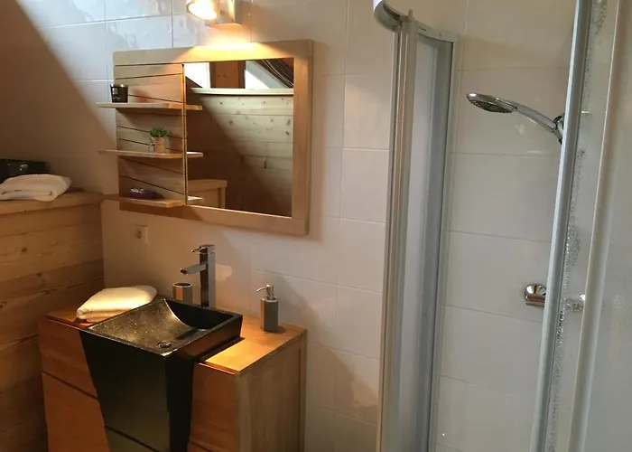 Montagn'arcs Bed & Breakfast Bourg-Saint-Maurice