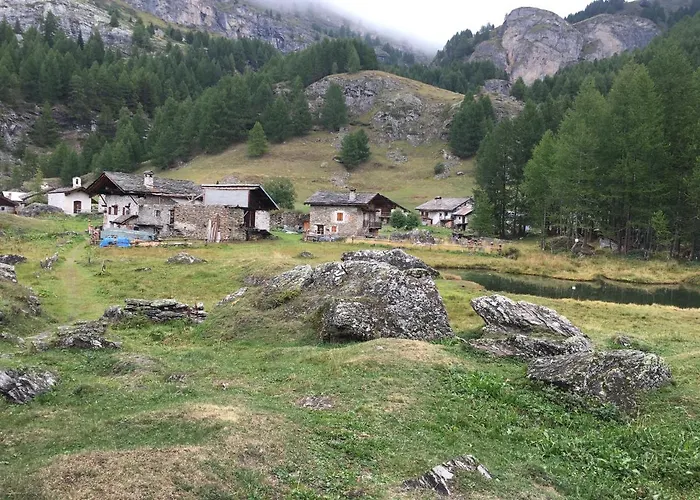 Montagn'arcs 4*