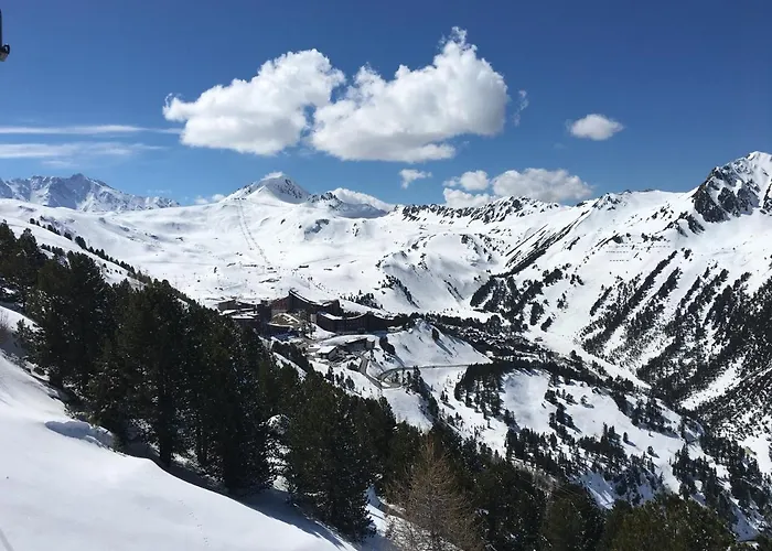 Montagn'arcs Bed & Breakfast 4*