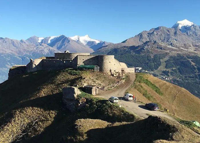 Montagn'arcs