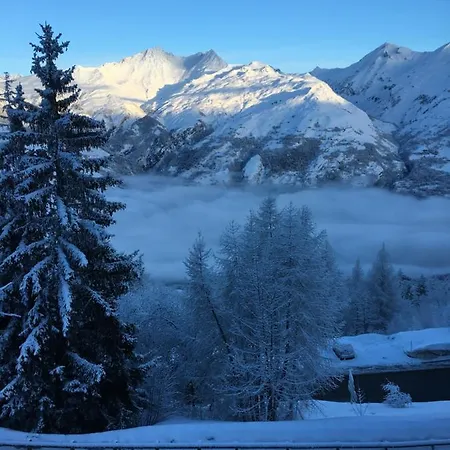Montagn'arcs 4*