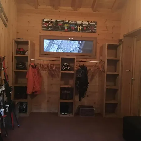 Montagn'arcs Bed & Breakfast