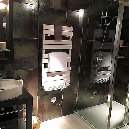 Bed & Breakfast Montagn'arcs 4*
