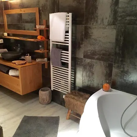 Bed & Breakfast Montagn'arcs 4*